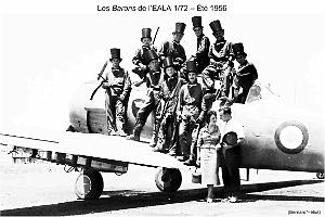 180- ARMEE DE L'AIR EN ALGERIE 1945-1962-28 (26)